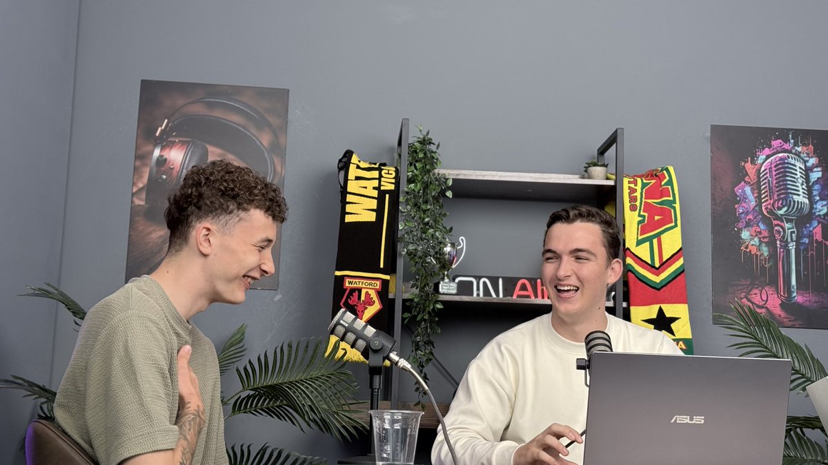 The Bootroom tweet media