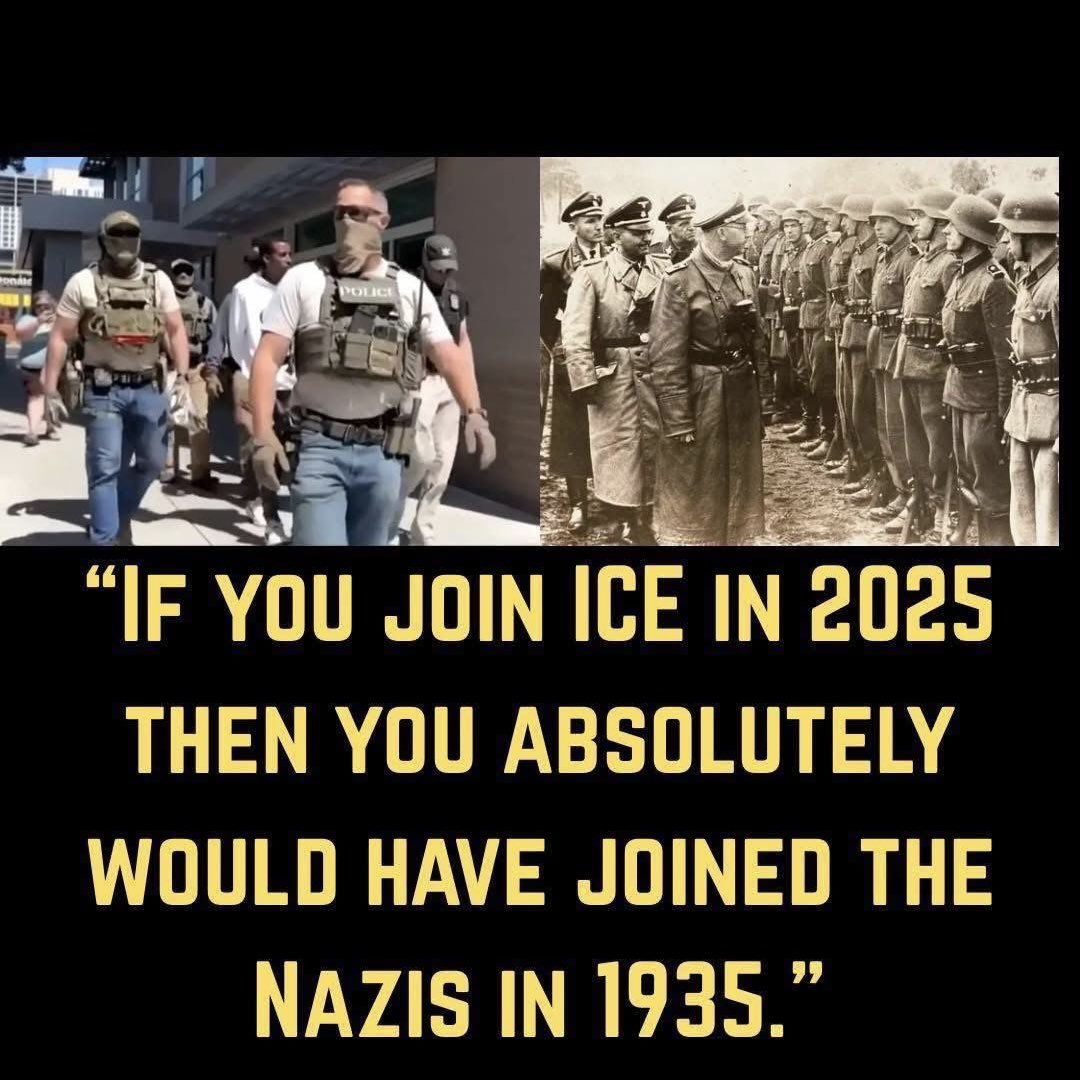 It's hard to disagree.