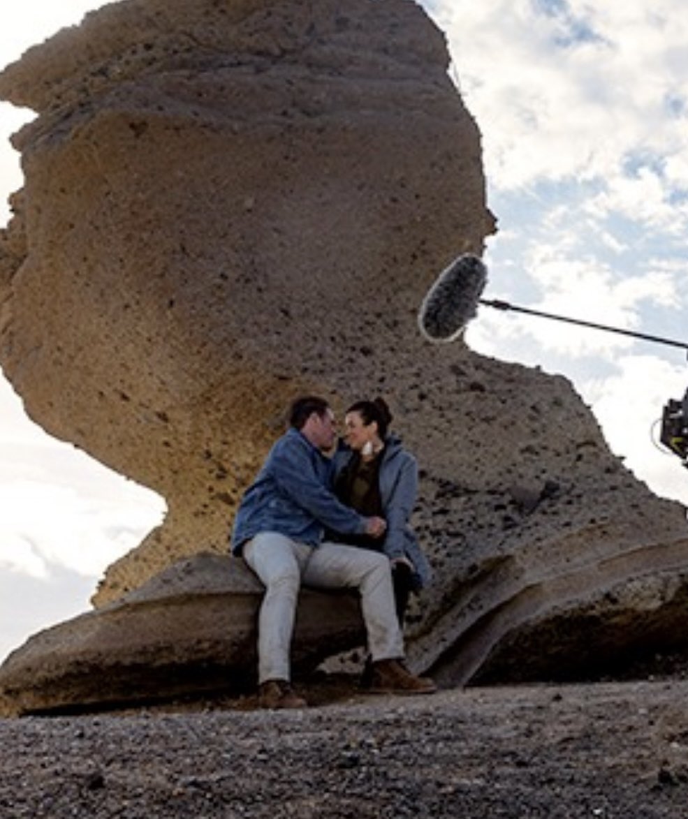 madsxtiva's tweet image. release the bts tapes!!
#tonyandziva
