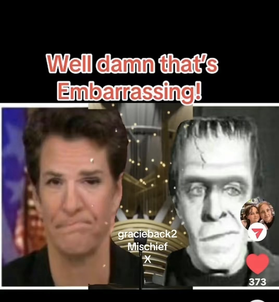 gracieback2's tweet image. lol  
…, who did this?🤣🤣🤣