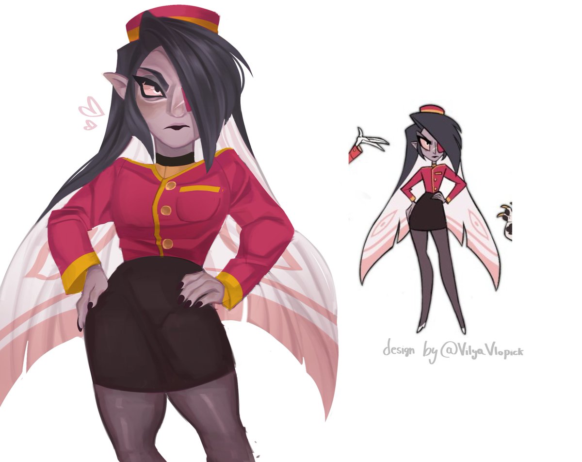 cluuuster's tweet image. She lives rent free in my head 💗💗