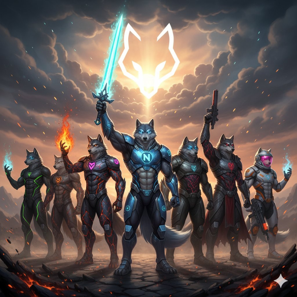 MrKhan10717's tweet photo. I'm excited for the future of @wolfswapdotapp.
They have a proven track record of execution and a clear vision for building the central hub of Cronos DeFi. The sky's the limit.
#OctoFFS #Amplify #Wolfies #CryptoMarket https://t.co/67fRjewl5A
