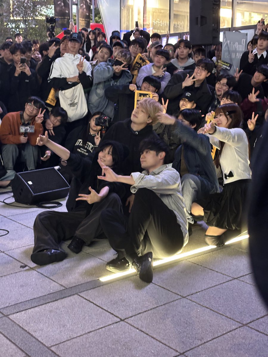 즈믄 / ずむん tweet media