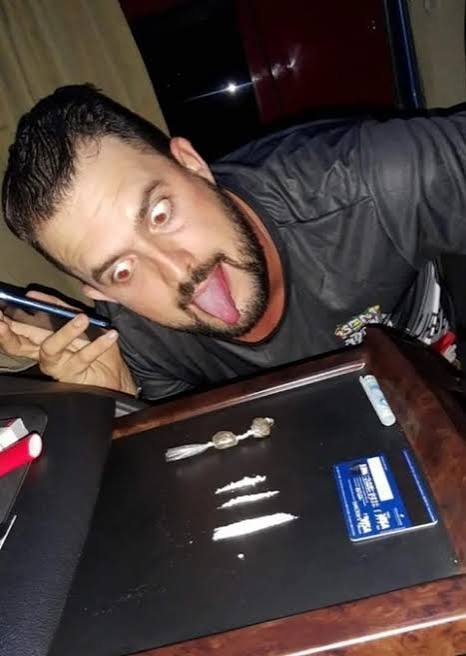 A DIREITA reagindo à fala de Lula, sobre traficantes: