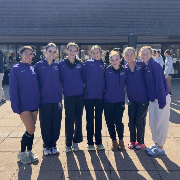 WoodhavenHigh's tweet photo. Congratulations to both the girls and boys cross country team as they BOTH qualified for the state meet as a team. We have been told this is the first time both teams have qualified in the same year. Warrior Strong. https://t.co/hSE5zfcXE8