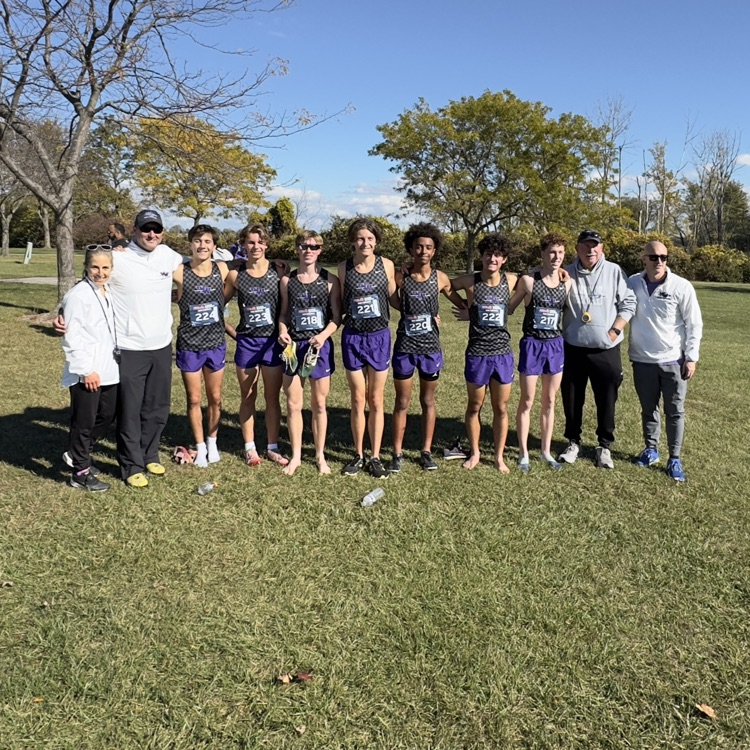 WoodhavenHigh's tweet photo. Congratulations to both the girls and boys cross country team as they BOTH qualified for the state meet as a team. We have been told this is the first time both teams have qualified in the same year. Warrior Strong. https://t.co/hSE5zfcXE8