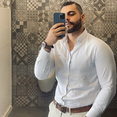 ManuelJMorla's tweet photo. #NuevaFotoDePerfil https://t.co/EK2KbeZyvY
