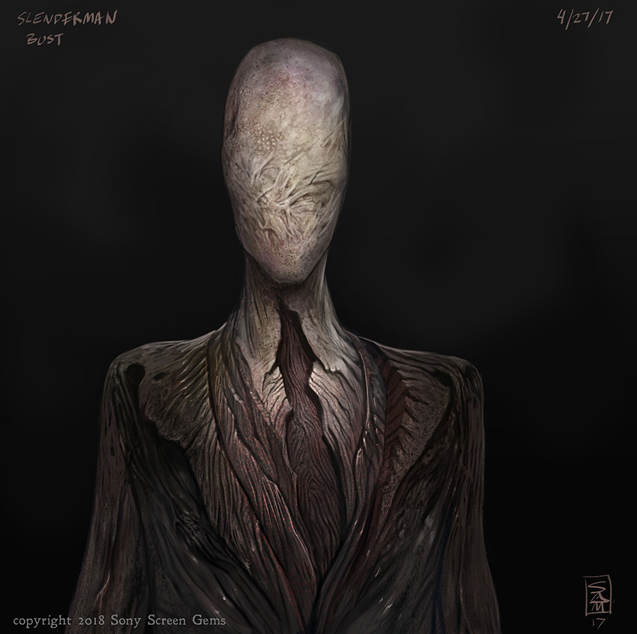 pastraspec's tweet image. Say what you want about this movie, but holy hell did they ever cook with this monster design