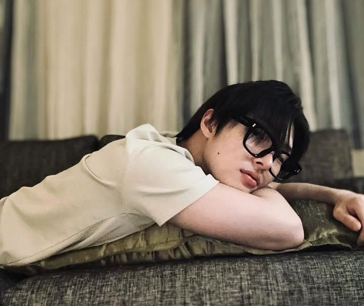 saiki jurídico princess mingi : GH5 ᶜʳᶠ tweet media