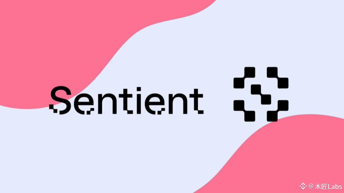 Sentientagi Every cycle in tech starts the same way, closed systems dominate, then ...