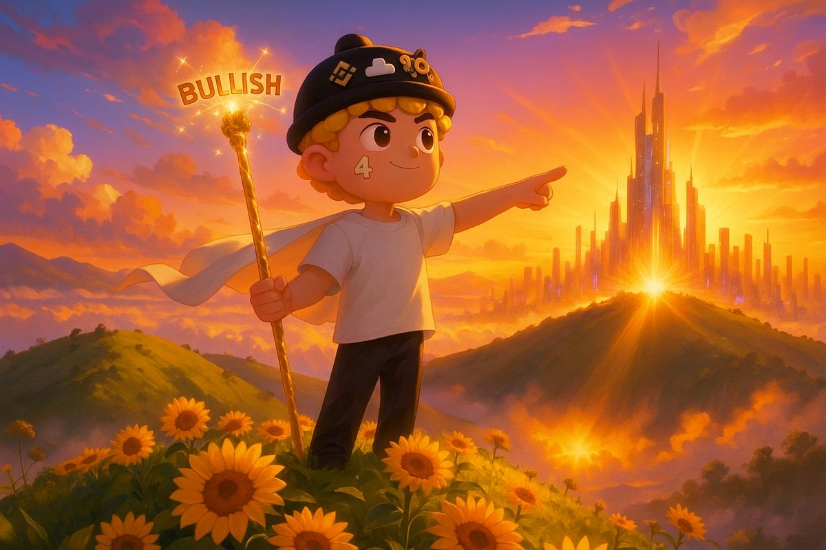 🔥 While others fade, $Palu shines brighter. New wave. New power. New chapter. Welcome to the bull era. 🟢