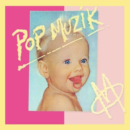sonstbbs's tweet photo. @SeasonDeeper Pop Muzik - M https://t.co/VbSsgRs9VM