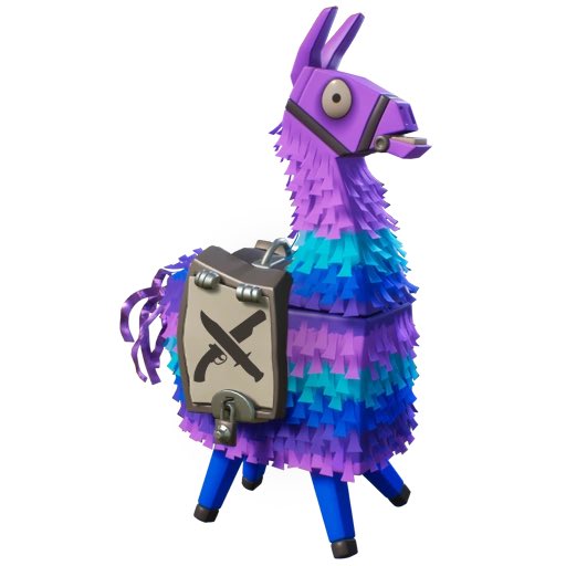 Wh1teBr1an's tweet image. #chickentender #fortnite