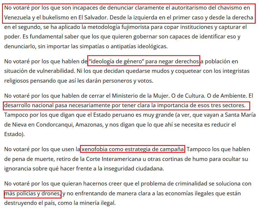 cesarponcec's tweet image. Y aquí mas filtros, ya sobre las "soluciones" que much@s ofrecen: