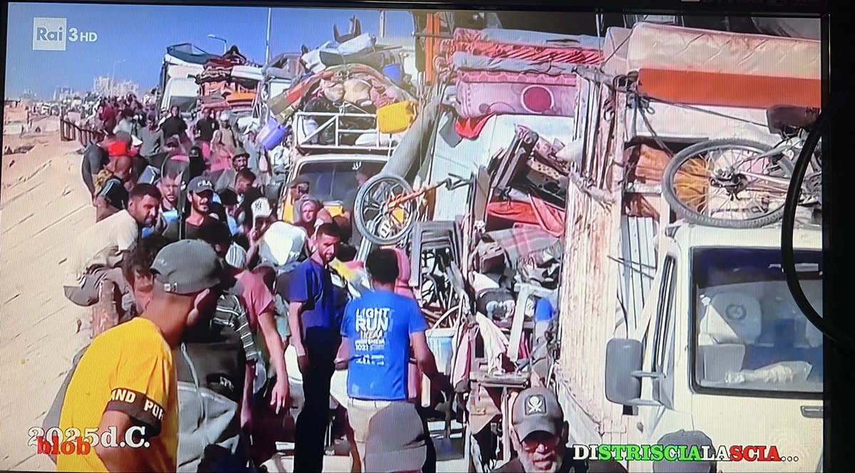 SimonaMoma8's tweet image. È la notte dei miracoli fai attenzione…
#blob