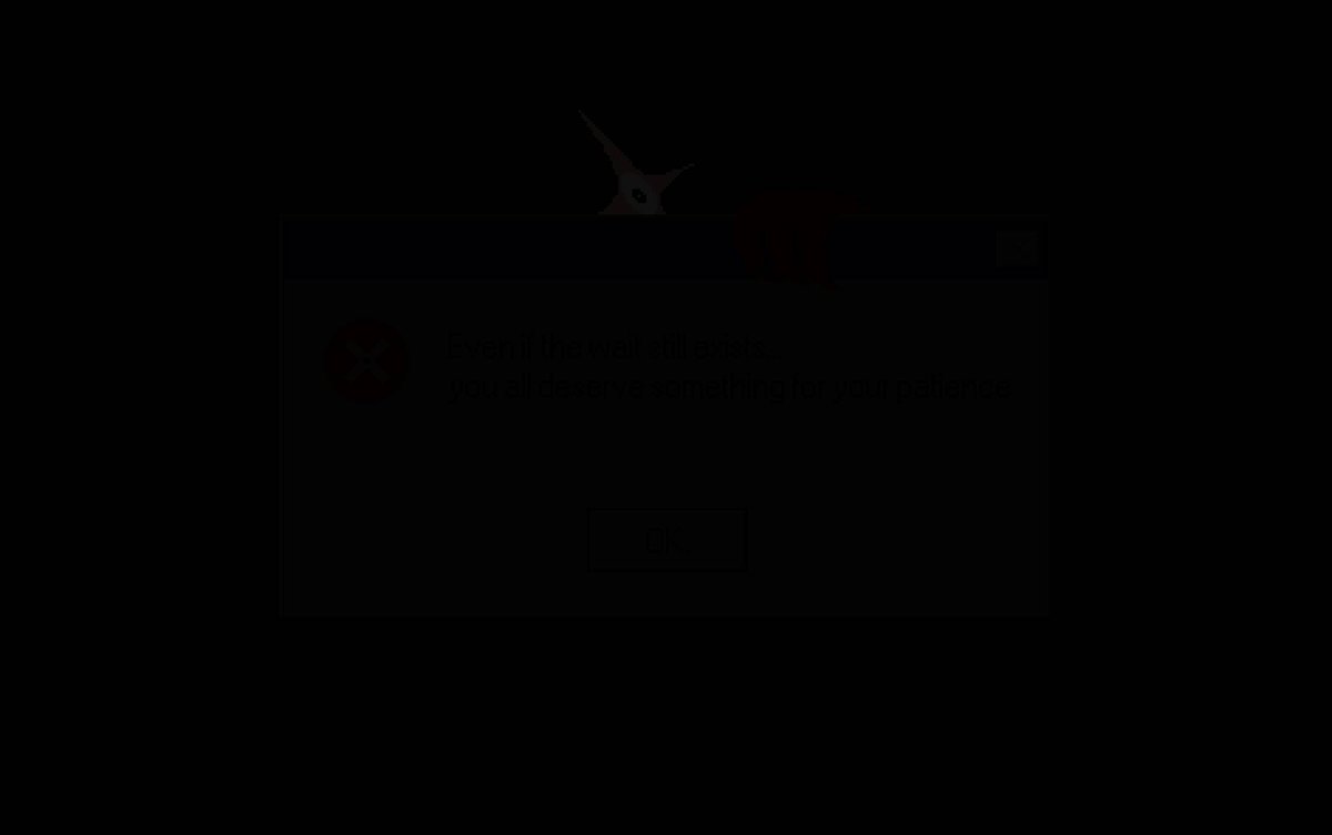 AnarackWStudios's tweet image. render(Fatality.viz);  

when[time = (16:00:00.00, -5)] ::  
upload(Fatality.viz);  

msg.newString(“Let them witness.”); 
print.msg(sub0ru, edxn_essence);

#fatalerrorsweep