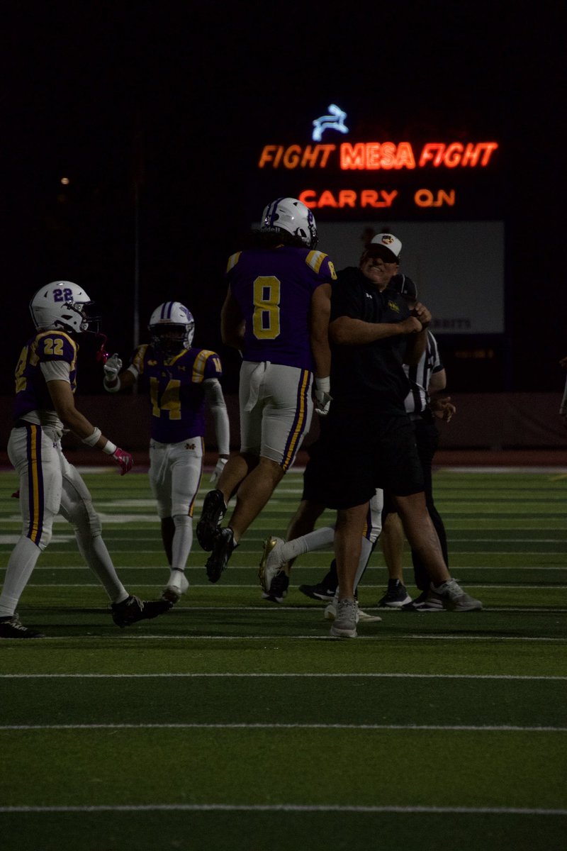 It’s a brotherhood