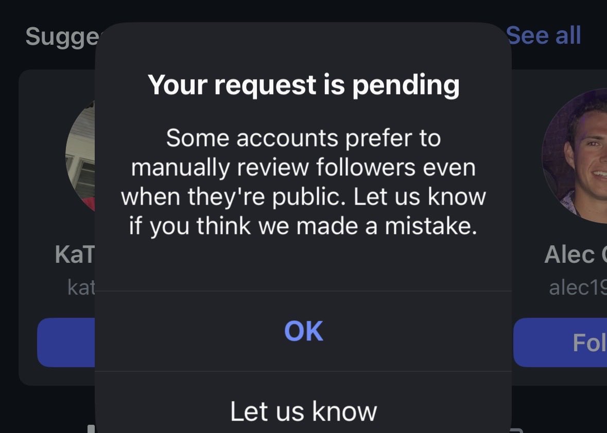 Dose anyone like this how can fix it? <a href="/instagram/">Instagram</a> #instagram