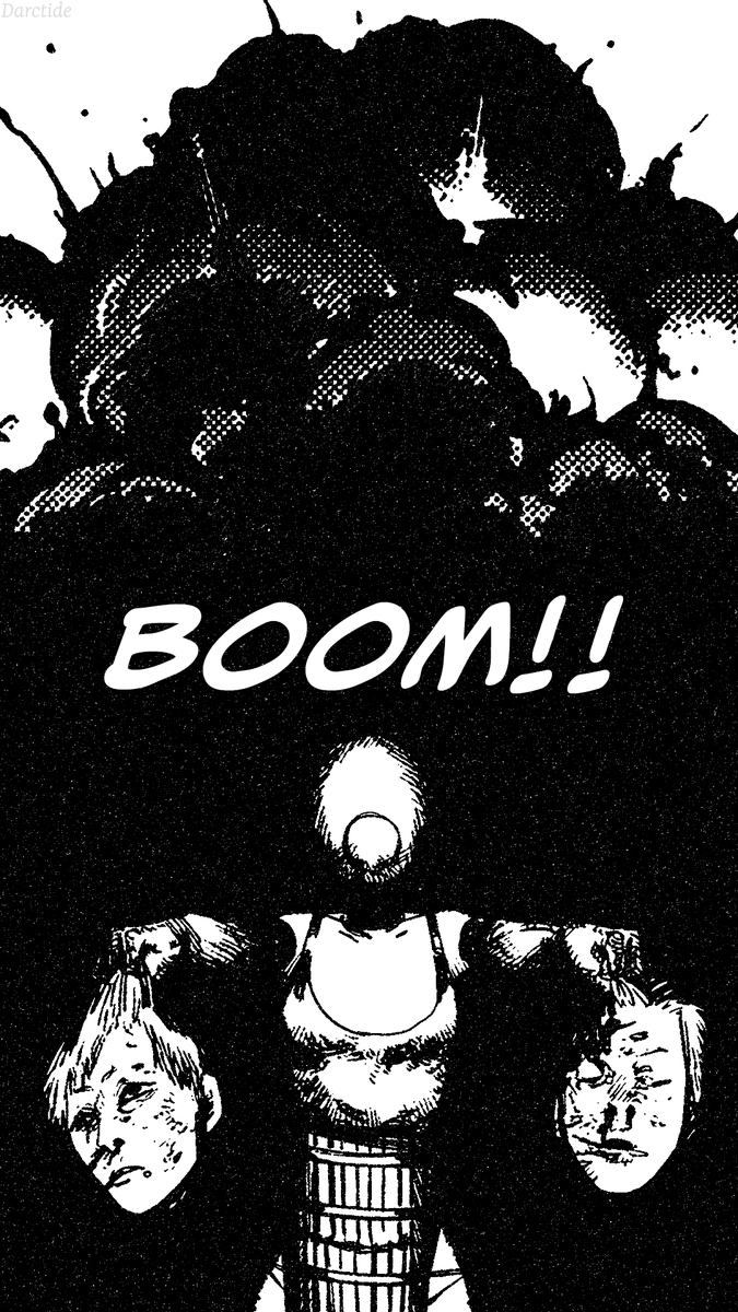 Darcnir's tweet photo. Chainsaw Man Reze Wallpaper by Darctide https://t.co/nYEY04ojzd