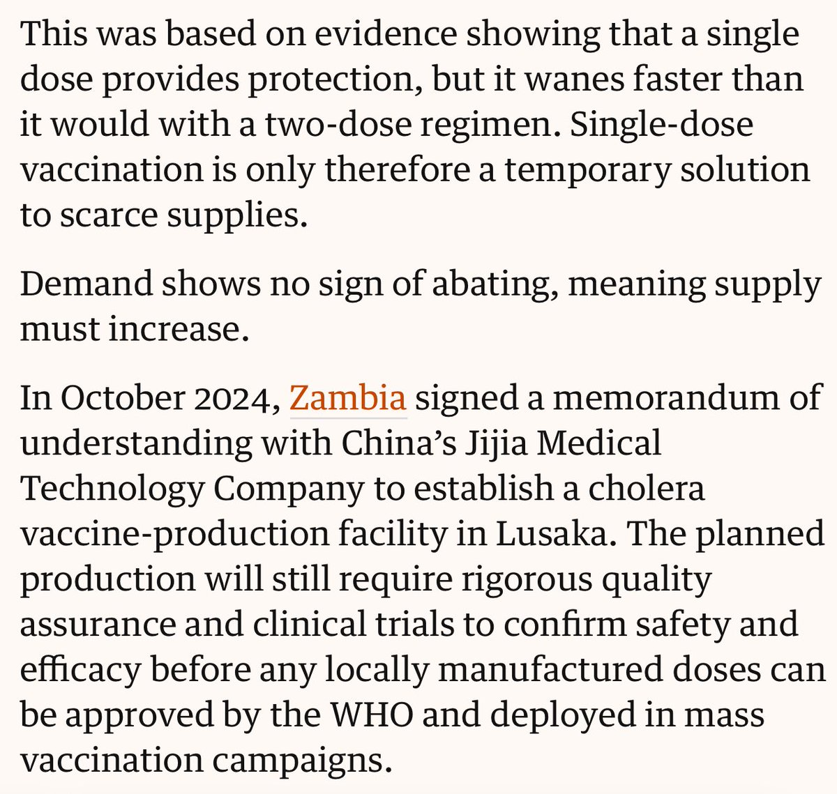 #Zedx #VaccinesWork 
theguardian.com/global-develop…