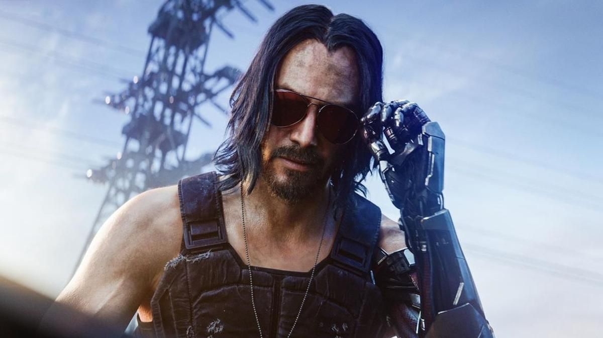 _ShadowSteel18_'s tweet photo. I still can't believe that these two characters are voiced by the same actor. #Cyberpunk2077 #ShadowTheHedgehog #SonicMovie3 #SonicTheHedgehog https://t.co/4eLblkmv1F