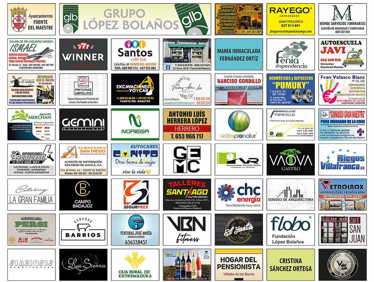 Temporada 25/26
2 División Nacional B
Grupo IV
Jornada 7

<a href="/grupolopez14/">GrupoLopezBolañosFS</a> 7-2 <a href="/cidadtorrejonfs/">EFS CIUDAD TORREJON</a> 

Román ⚽️⚽️
Yeray ⚽️
Apa ⚽️
Jesús ⚽️
Alex ⚽️
P.P ⚽️

Volvemos a la senda d la victoria tras un gran partido del equipo 💪🏻

#elsentimientoquenosune 
#graciasportodoManuel 
#123👼🏻2💫🤍🖤❤️