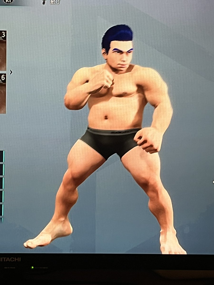 ハリーボイ a.k.a ハィォリョウボガード (@mariozisun) / Posts / X