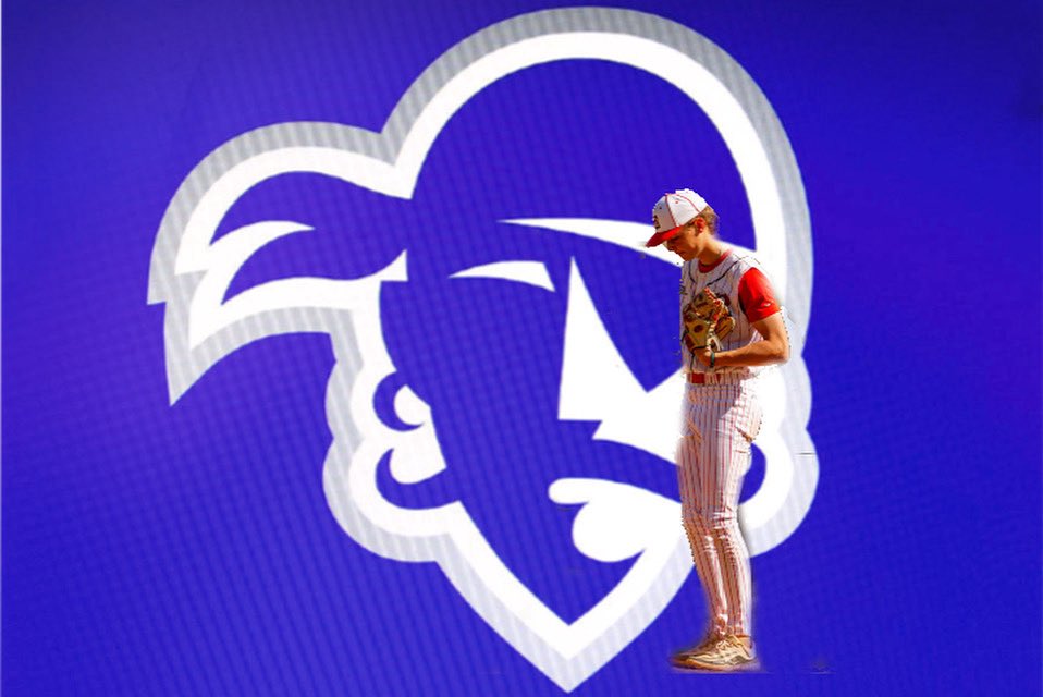 Seton Hall ‘30  I’m excited to announce my commitment to Seton Hall University. Thank you to Coach Sheppard and <a href="/JimmyMo_28/">Jimmy Moran</a>, my family, and coaches who have helped me along the way. Go pirates!!
<a href="/TotalArmCare/">Total Arm Care</a> <a href="/SHUBaseball/">Seton Hall University Baseball</a>