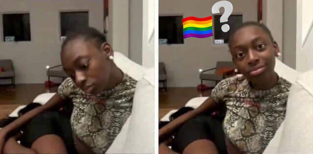 Preaw 🦦 (@freenbecky_sa) on Twitter photo Went to play with the gays today at Johannesburg Pride ✨ Went to play with the gays today at Johannesburg Pride ✨