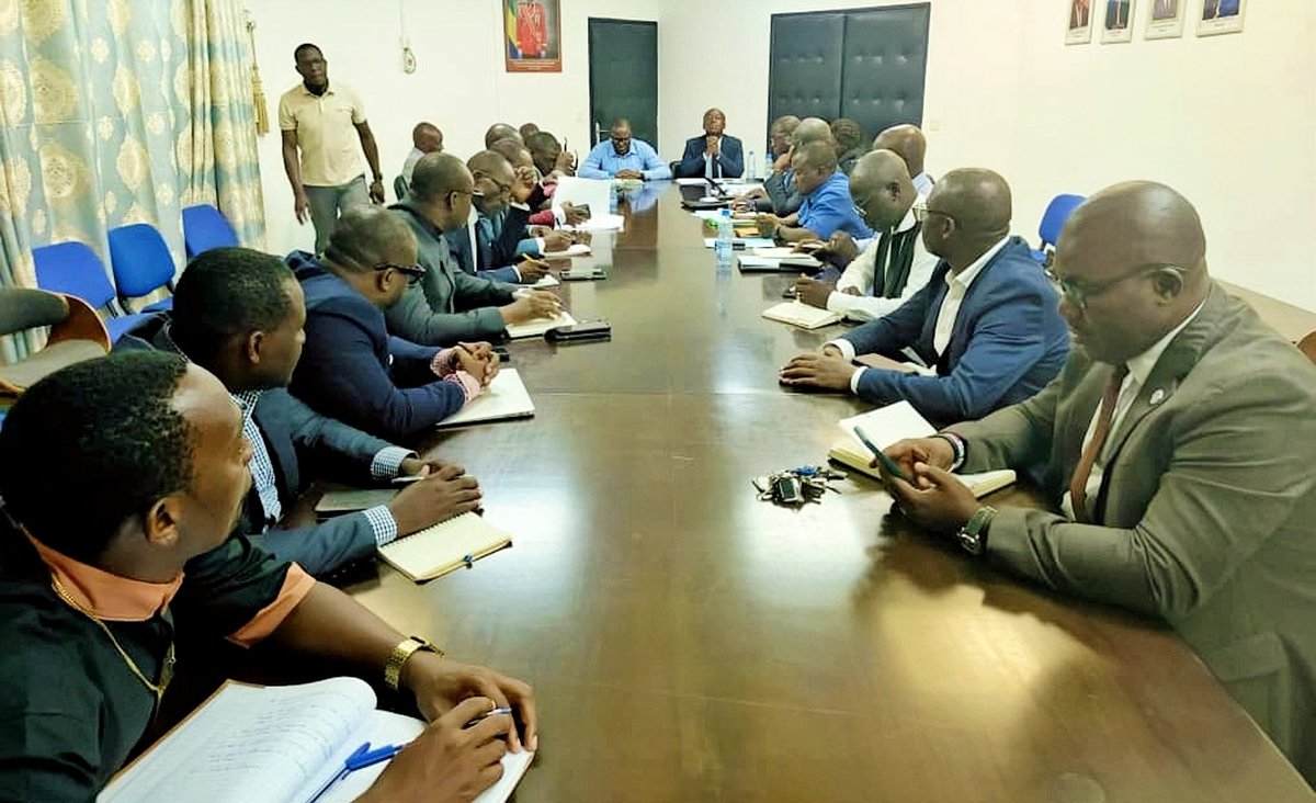 Minenseignement Sup et Recherche Scientifique tweet media