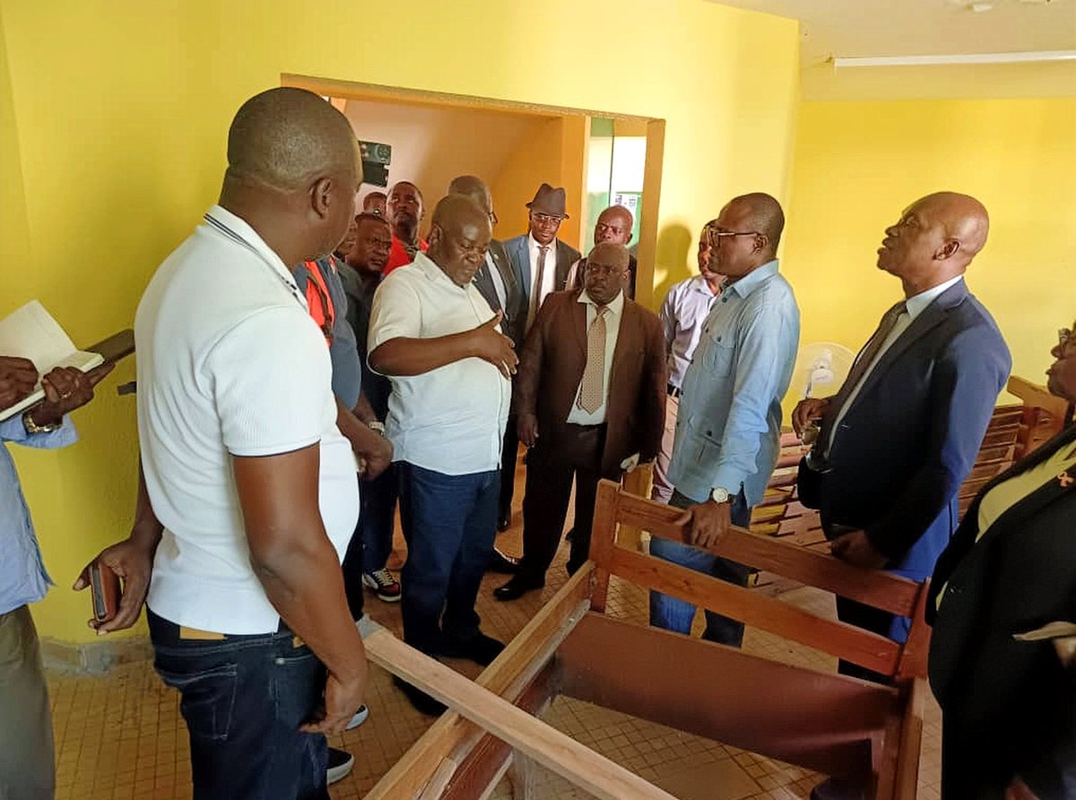 Minenseignement Sup et Recherche Scientifique tweet media