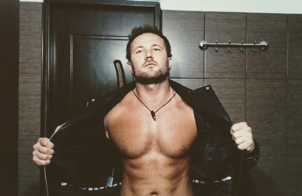 Supreme Power tweet media