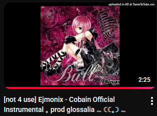 ever after this beat came out there was no reason to make jerk anymore really