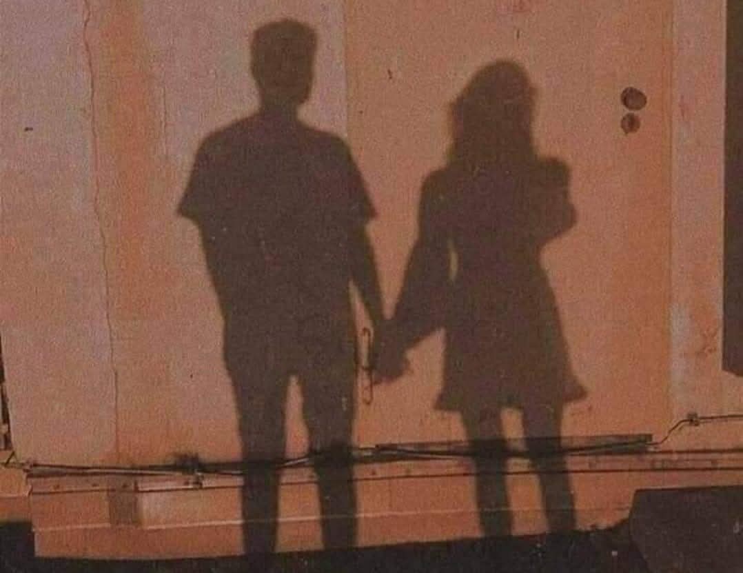 المسافات التي على الخارطة خدعة، أنت في قلبي دائماً 🥺 ❤