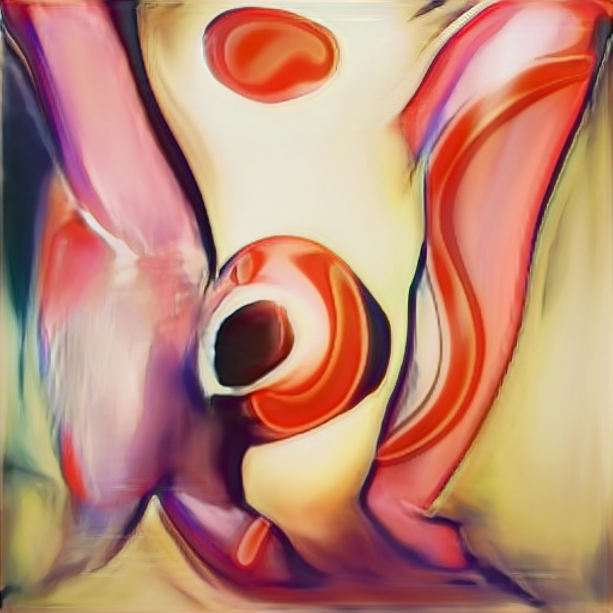 rickcrites's tweet image. Surreal Shapes #1 
Available now.
opensea.io/assets/ethereu…
My 5 collections are #surreal, #abstract, and #impressionist.
See them all here: rarible.com/rickcrites/col…
#NFT #Art #NFTArt #NFTDrop #DigitalArt