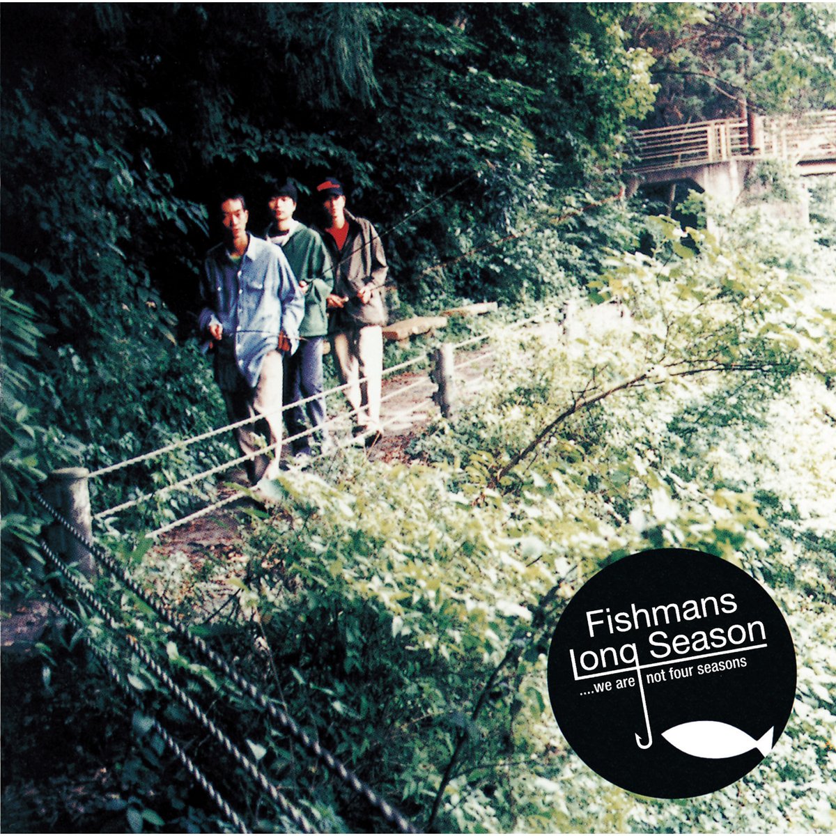 On this date in 1996, <a href="/FISHMANS_JAPAN/">FISHMANS</a> - 'LONG SEASON' was released.

📈 #1 for 1996, #29 overall

rateyourmusic.com/release/album/…