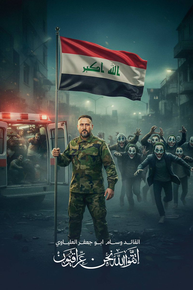 #عراق_قوي
202#_حركة_الصادقون