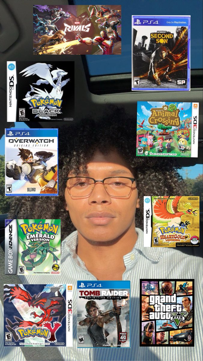 K_Mangoo's tweet photo. 10 games to get to know me ( I don’t take mirror pics 😅 ) https://t.co/nPAc1rJZuw