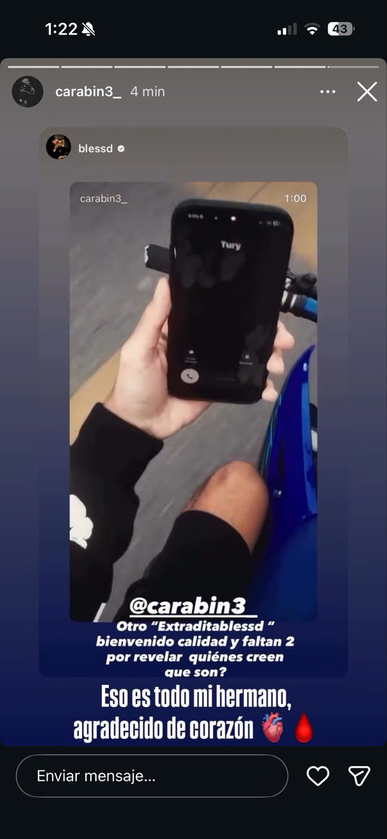 dust34_'s tweet image. Se voló el zombie, nuevo integrante de ep de blessd es carabin3 @Szaaasss24