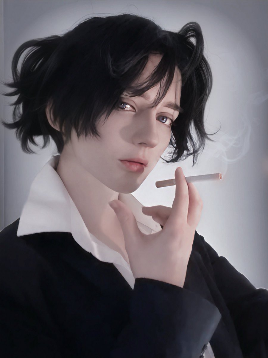 skullycloud's tweet image. she detective on my sherlock till i holmes