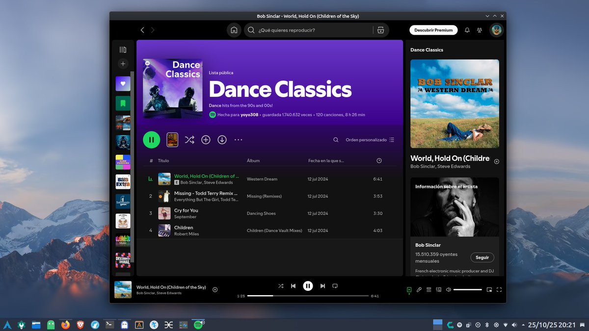 Yoyo Fernández 🫒🚜 🫏 tweet media