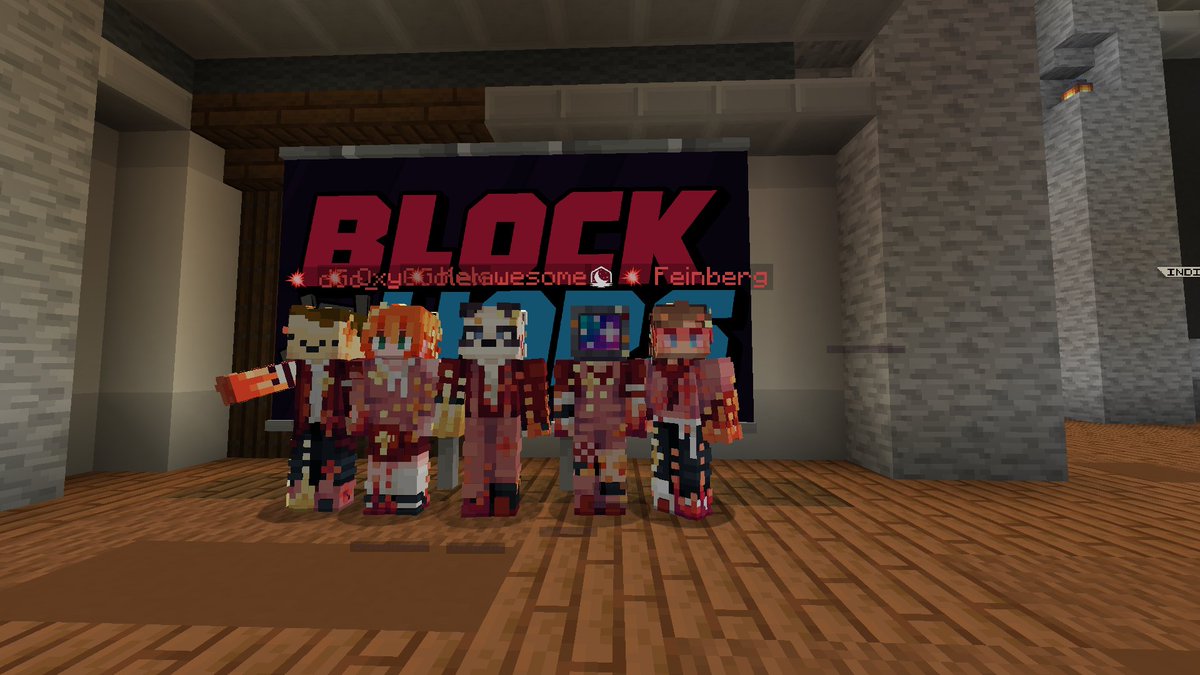 at least we were beautiful - they should let us run it back i think 💥💥💥