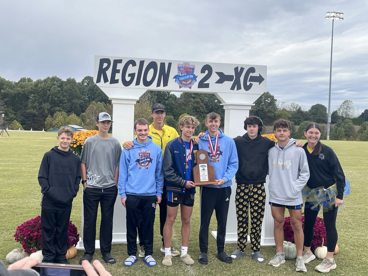 Warren East MS/ HS Athletics tweet media