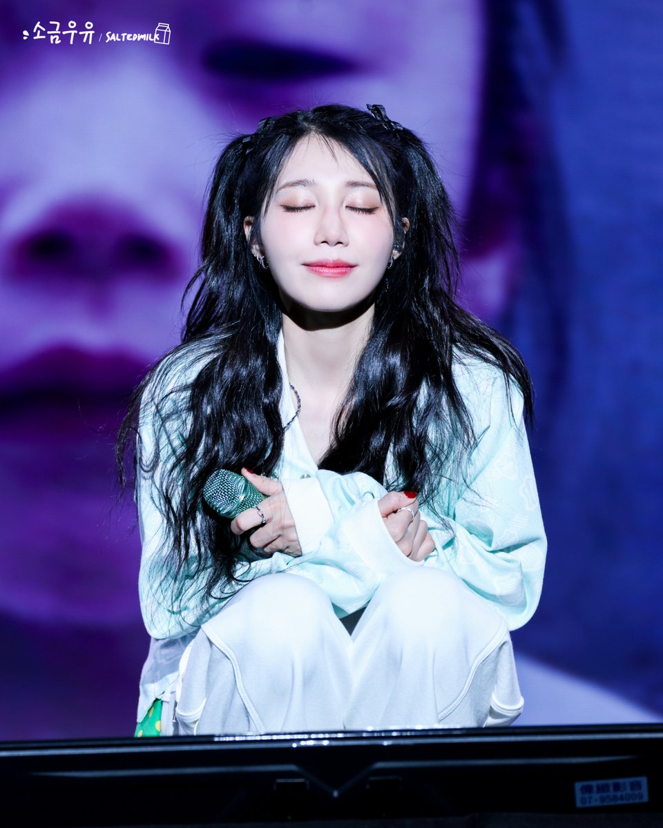 251025 JEONG EUNJI BIRTHDAY PARTY [A Day Of Life] in TAIPEI

#Apink #JEONGEUNJI #EUNJI 
#에이핑크 #정은지 #은지
<a href="/Apinkjej/">정은지</a>
