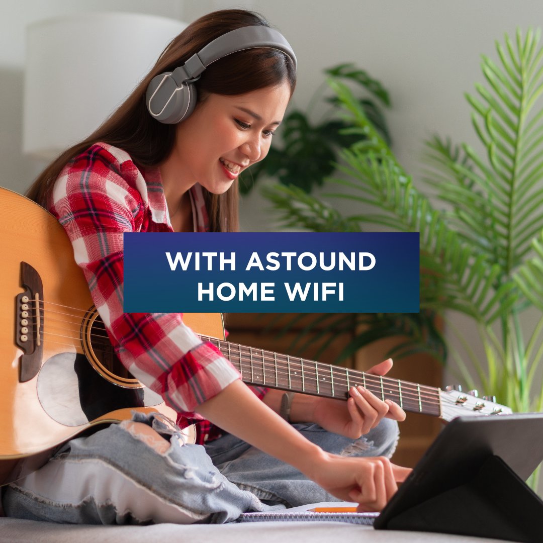 grandecom's tweet image. WiFi that actually works, so you never miss a beat 🎶 bit.ly/3LehPvv