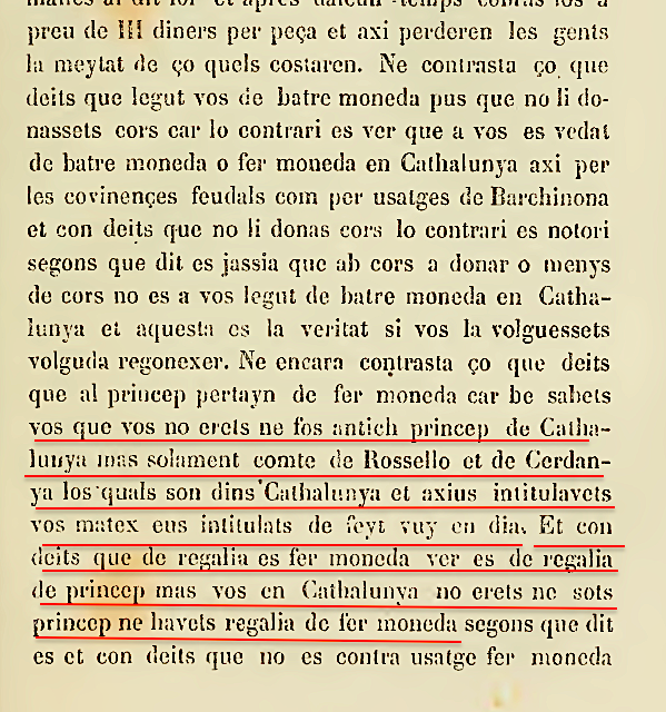 No era regne unificat. La Corona de Mallorca tenia, per separat, un regne (illa de Mallorca) amb 2 illes adjacents (Menorca i Eivissa), dos comtats (Rosselló i Cerdanya) dins del principat de Catalunya i la senyoria de Montpeller en vassallatge pel bisbe de Magalona (Melgueil).