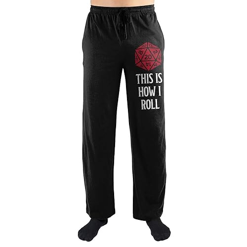I just received Mens Dungeons and Dragons Black Pajamas Dungeons and Dragons Sleep Pajama Pants - X-Large from jojobear2 via Throne. Thank you! throne.com/nightshadeabyss #Wishlist #Throne