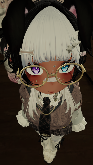 kibu 🦴 tweet media