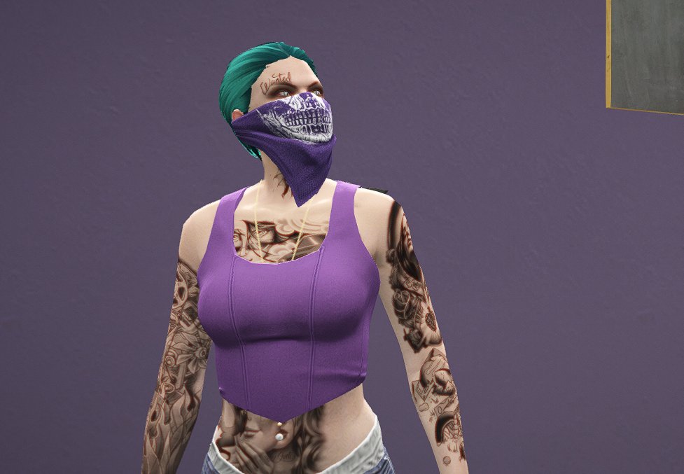 Stéfani tweet media