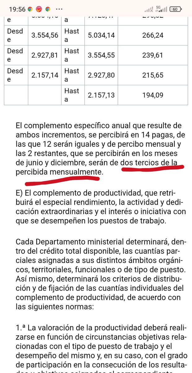 UnionOficiales's tweet image. Lo que dice @AUGC_Comunica sobre las actuaciones de @UnionOficiales y los recortes de Zapatero. También reproducimos imágenes de la ley de presupuestos de 2007 y la ley vigente. Cualquiera lo puede comprobar. Qué cada cual saque sus conclusiones con datos objetivos.